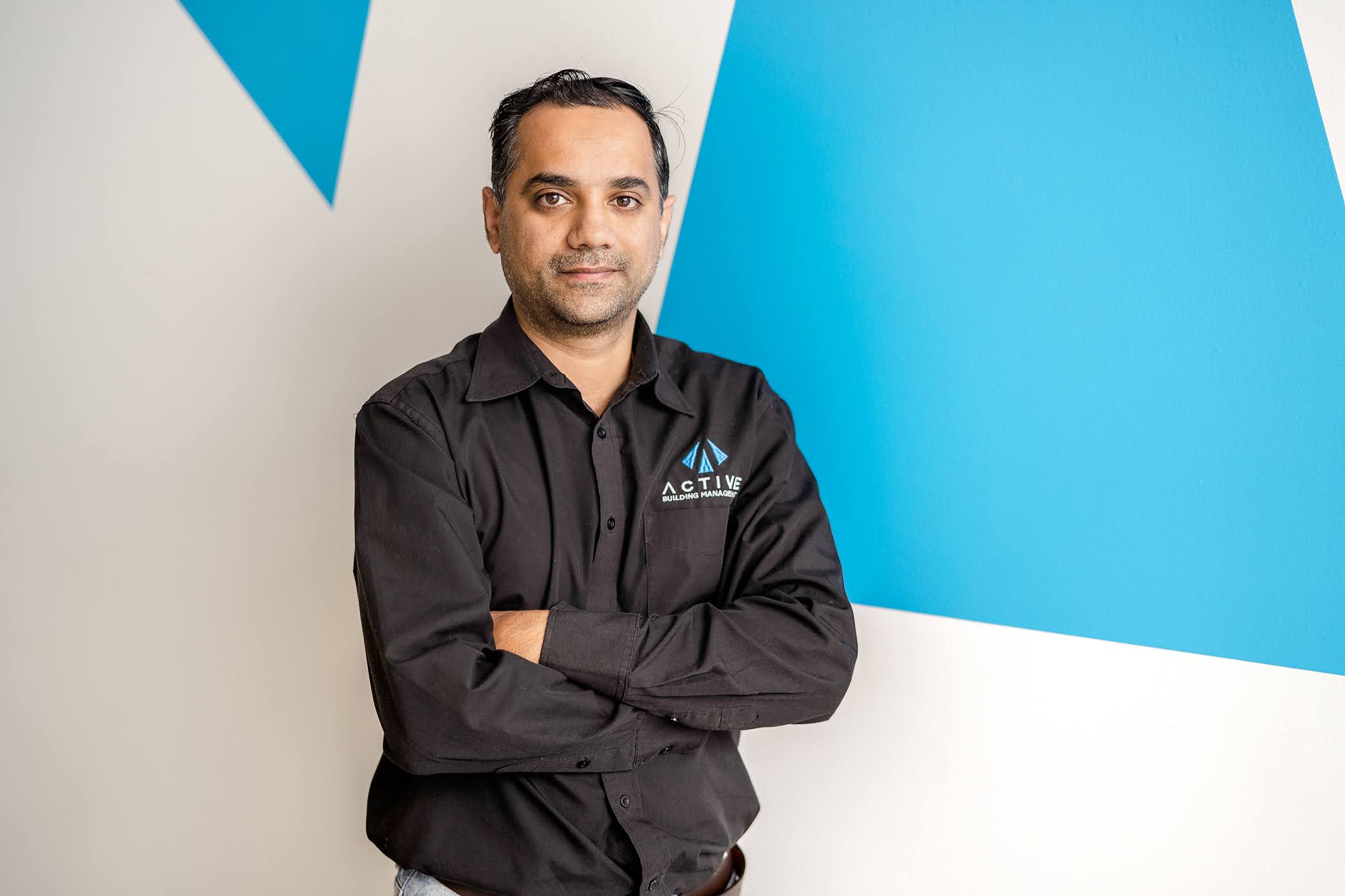 Active Building Management Kartik - Active Building Management